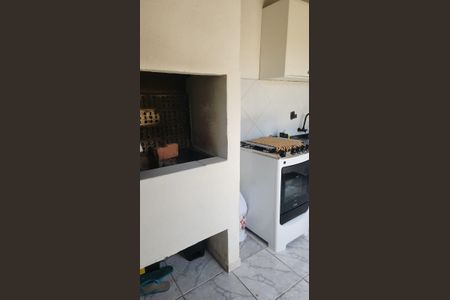 Casa de Condomínio à venda com 3 quartos, 120m² em Humaitá, Porto Alegre