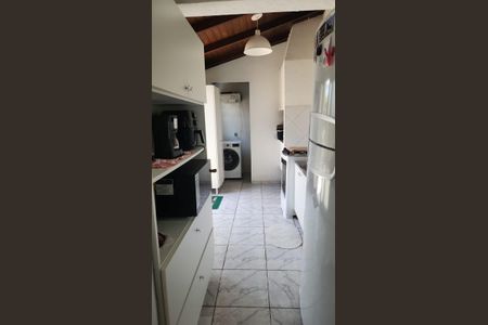 Casa de Condomínio à venda com 3 quartos, 120m² em Humaitá, Porto Alegre