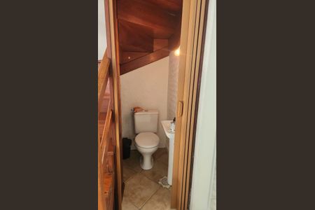 Casa de Condomínio à venda com 3 quartos, 120m² em Humaitá, Porto Alegre