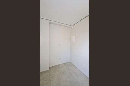 Cozinha de apartamento à venda com 2 quartos, 113m² em São Geraldo, Belo Horizonte