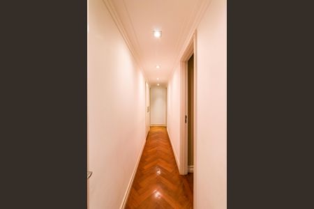 Apartamento à venda com 3 quartos, 174m² em Panamby, São Paulo