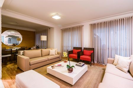 Apartamento à venda com 3 quartos, 174m² em Panamby, São Paulo