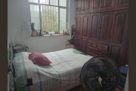 Apartamento à venda com 2 quartos, 57m² em Tijuca, Rio de Janeiro