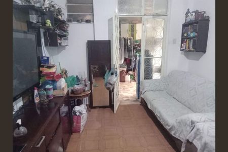 Apartamento à venda com 2 quartos, 57m² em Tijuca, Rio de Janeiro