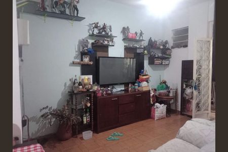 Apartamento à venda com 2 quartos, 57m² em Tijuca, Rio de Janeiro