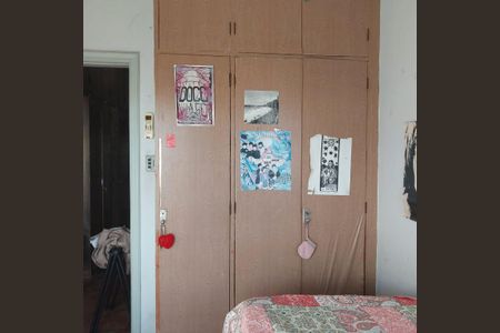 Apartamento à venda com 3 quartos, 96m² em Santa Teresa, Rio de Janeiro