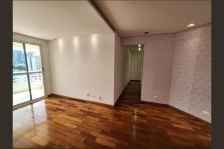 Apartamento para alugar com 3 quartos, 89m² em Parque Sao Diogo, São Bernardo do Campo
