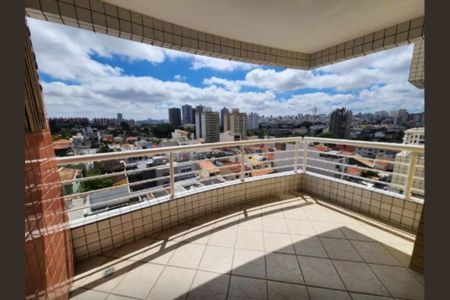 Apartamento para alugar com 3 quartos, 89m² em Parque Sao Diogo, São Bernardo do Campo
