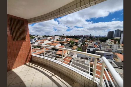 Apartamento para alugar com 3 quartos, 89m² em Parque Sao Diogo, São Bernardo do Campo
