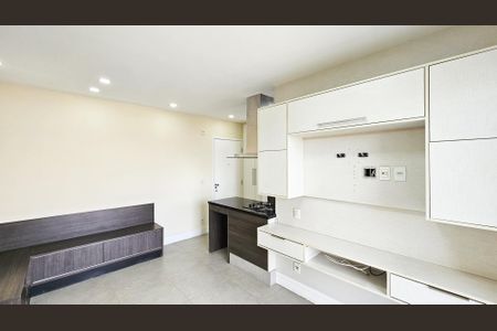 Sala de apartamento à venda com 2 quartos, 58m² em Umuarama, Osasco