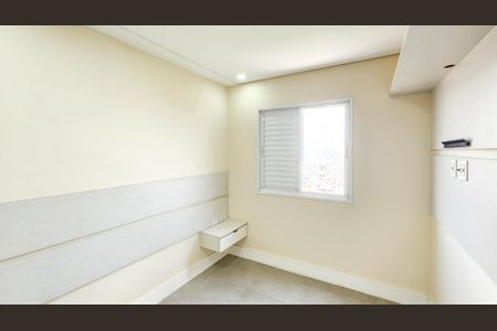 Suíte de apartamento à venda com 2 quartos, 58m² em Umuarama, Osasco