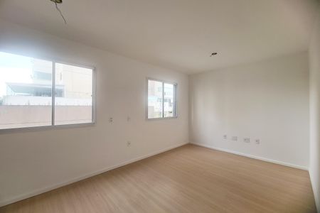 Sala/Cozinha de kitnet/studio à venda com 1 quarto, 18m² em Vila Ema, São Paulo