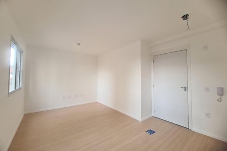 Sala/Cozinha de kitnet/studio à venda com 1 quarto, 18m² em Vila Ema, São Paulo