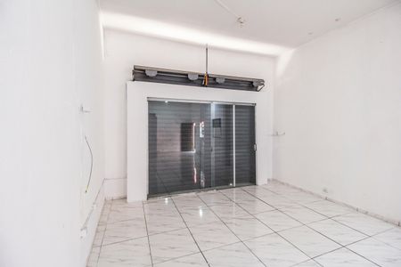 Sala/Quarto de casa para alugar com 1 quarto, 55m² em Jardim Julio, Barueri