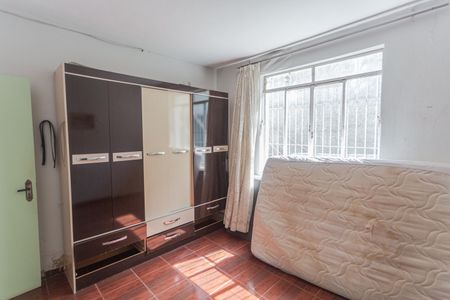 Suíte de casa para alugar com 5 quartos, 300m² em Aparecida, Belo Horizonte