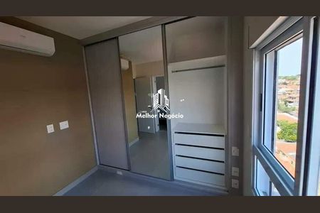 Apartamento à venda com 2 quartos, 58m² em Nova Campinas, Campinas