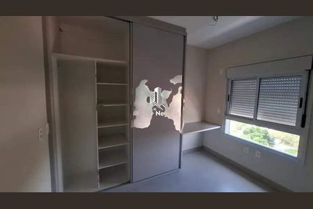 Apartamento à venda com 2 quartos, 58m² em Nova Campinas, Campinas