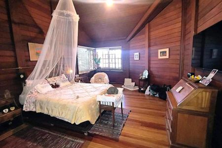 Casa à venda com 5 quartos, 490m² em Itanhangá, Rio de Janeiro