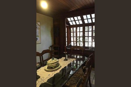 Casa à venda com 5 quartos, 490m² em Itanhangá, Rio de Janeiro