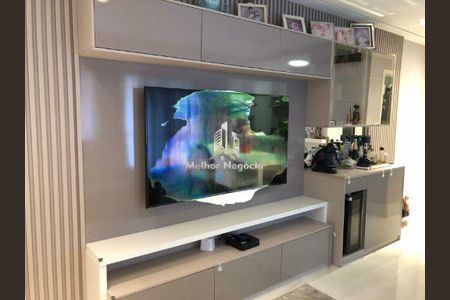 Apartamento à venda com 3 quartos, 84m² em Mansões Santo Antônio, Campinas