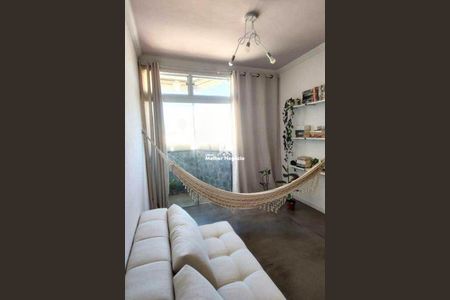 Apartamento à venda com 3 quartos, 88m² em Parque Industrial, Campinas