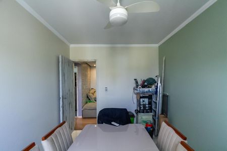 Quarto 1 de apartamento para alugar com 2 quartos, 49m² em Taboão, São Bernardo do Campo