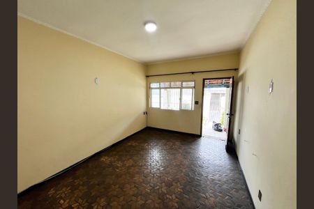 Sala de casa à venda com 2 quartos, 125m² em Santana, São Paulo