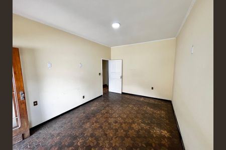 Sala de casa à venda com 2 quartos, 125m² em Santana, São Paulo