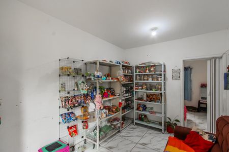 Sala de apartamento à venda com 2 quartos, 49m² em Jardim Sao Nicolau, São Paulo