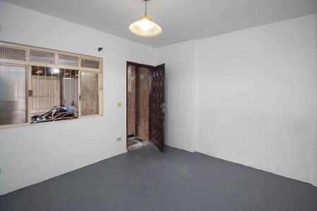 Sala de casa para alugar com 2 quartos, 100m² em Jardim Brasil , São Paulo