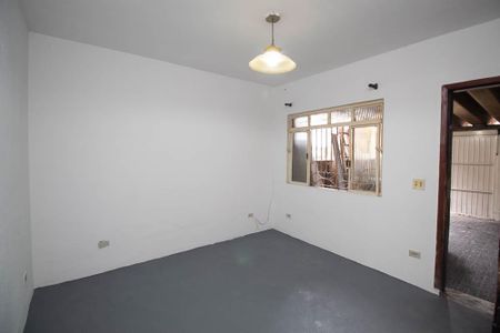 Sala de casa para alugar com 2 quartos, 100m² em Jardim Brasil , São Paulo