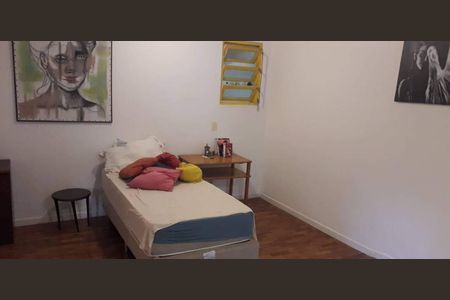 Casa à venda com 4 quartos, 230m² em Itanhangá, Rio de Janeiro