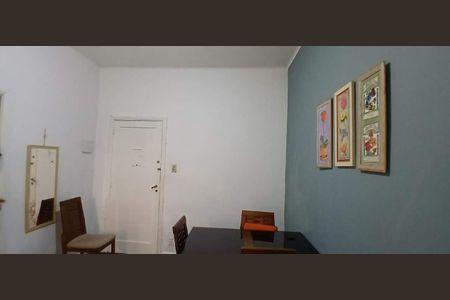 Apartamento à venda com 1 quarto, 34m² em Estácio, Rio de Janeiro