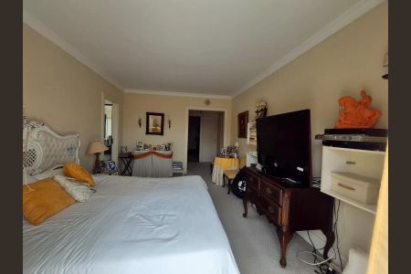 Casa à venda com 5 quartos, 600m² em Joá, Rio de Janeiro