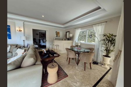 Casa à venda com 5 quartos, 600m² em Joá, Rio de Janeiro