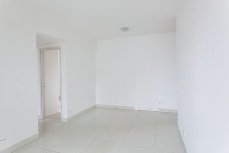 sala de apartamento à venda com 2 quartos, 75m² em Caiçaras, Belo Horizonte