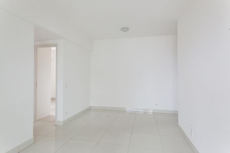 sala de apartamento à venda com 2 quartos, 75m² em Caiçaras, Belo Horizonte