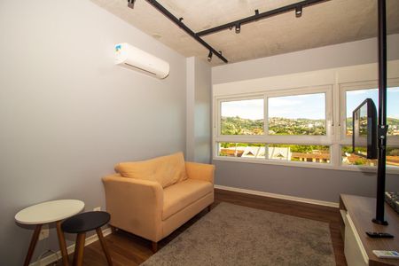 Studio de kitnet/studio para alugar com 1 quarto, 35m² em Partenon, Porto Alegre