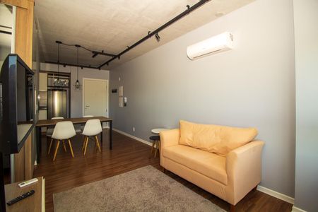 Studio de kitnet/studio para alugar com 1 quarto, 35m² em Partenon, Porto Alegre