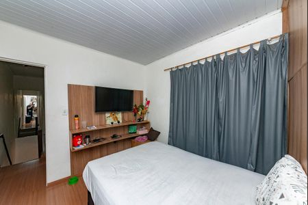 Suíte de casa à venda com 2 quartos, 250m² em Madre Gertrudes, Belo Horizonte