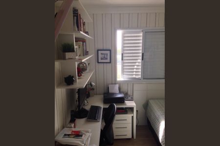 Foto 09 de apartamento à venda com 2 quartos, 67m² em Jardim do Trevo, Campinas