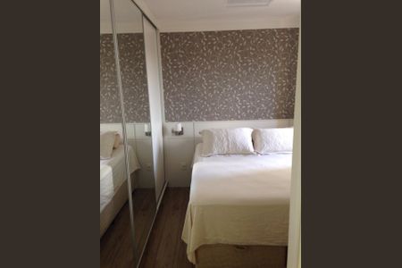 Foto 13 de apartamento à venda com 2 quartos, 67m² em Jardim do Trevo, Campinas