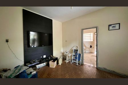 sala de casa para alugar com 3 quartos, 360m² em Nova Vista, Belo Horizonte
