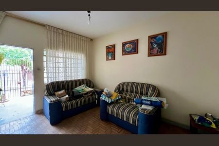 sala de casa para alugar com 3 quartos, 360m² em Nova Vista, Belo Horizonte