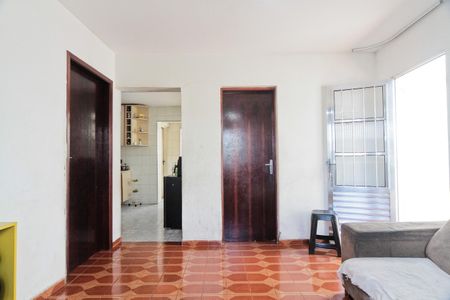 Sala de casa à venda com 3 quartos, 350m² em Jardim Maracanã, São Paulo