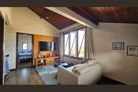 Foto 04 de casa à venda com 3 quartos, 250m² em Lundcéia, Lagoa Santa