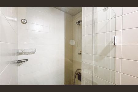 Banheiro de kitnet/studio à venda com 1 quarto, 35m² em Jardim Sao Paulo(zona Norte), São Paulo