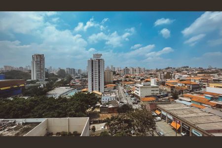 Vista do Quarto de kitnet/studio à venda com 1 quarto, 35m² em Jardim Sao Paulo(zona Norte), São Paulo