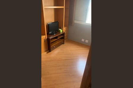 Quarto 3 de apartamento para alugar com 3 quartos, 64m² em Mooca, São Paulo
