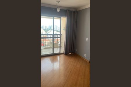 Sala de apartamento para alugar com 3 quartos, 64m² em Mooca, São Paulo